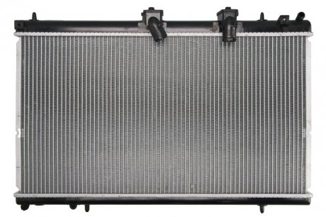 Радиатор THERMOTEC D7C005TT (фото 1)
