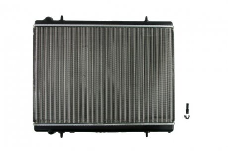 Основной радиатор (двигателя) THERMOTEC D7C013TT (фото 1)