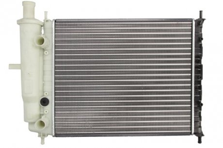 Радиатор, охлаждение двигателя THERMOTEC D7F014TT (фото 1)