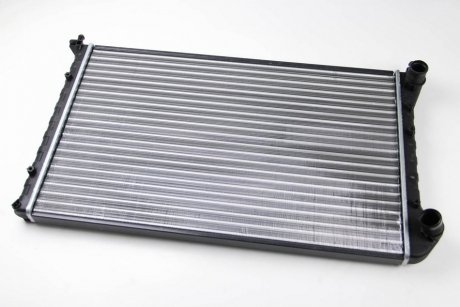Радиатор, охлаждение двигателя THERMOTEC D7F021TT (фото 1)