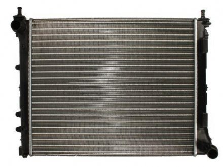 Радиатор, охлаждение двигателя THERMOTEC D7F047TT (фото 1)