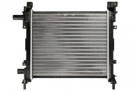 Радиатор, охлаждение двигателя THERMOTEC D7G004TT