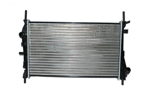 Радиатор, охлаждение двигателя THERMOTEC D7G017TT (фото 1)