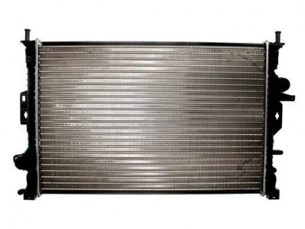 Радиатор, охлаждение двигателя THERMOTEC D7G030TT