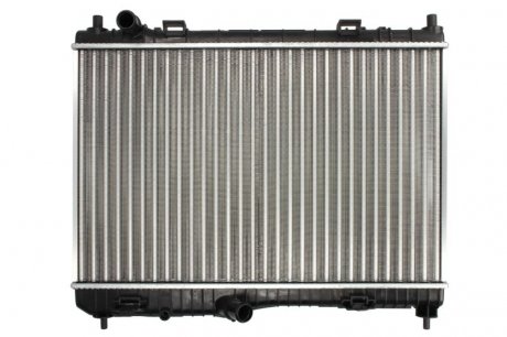 Радиатор, охлаждение двигателя THERMOTEC D7G039TT