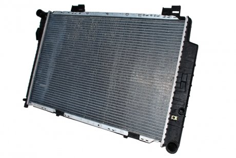 Радиатор, охлаждение двигателя THERMOTEC D7M009TT