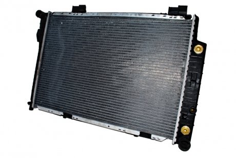 Радиатор, охлаждение двигателя THERMOTEC D7M010TT (фото 1)