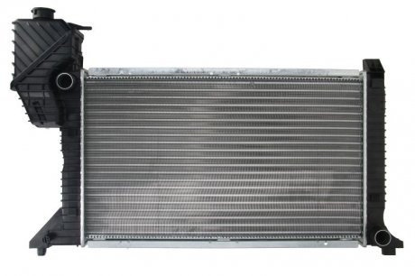 Радиатор, охлаждение двигателя THERMOTEC D7M023TT (фото 1)