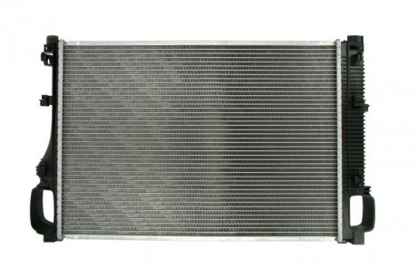 Основной радиатор (двигателя) THERMOTEC D7M039TT (фото 1)