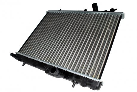 Радиатор, охлаждение двигателя THERMOTEC D7P010TT (фото 1)
