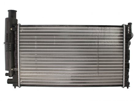 Радиатор, охлаждение двигателя THERMOTEC D7P048TT (фото 1)