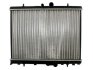 Радіатор двигуна CITROEN BERLINGO, C4, C4 I, XSARA PEUGEOT 307, PARTNER 1.6-2.0D 08.00- THERMOTEC D7P058TT (фото 1)