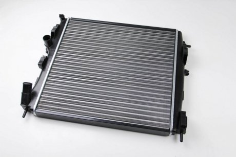 Радиатор, охлаждение двигателя THERMOTEC D7R006TT (фото 1)