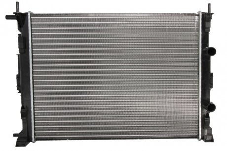Радиатор, охлаждение двигателя THERMOTEC D7R019TT (фото 1)