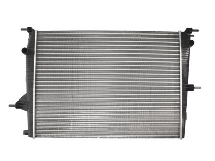 Радиатор, охлаждение двигателя THERMOTEC D7R043TT (фото 1)
