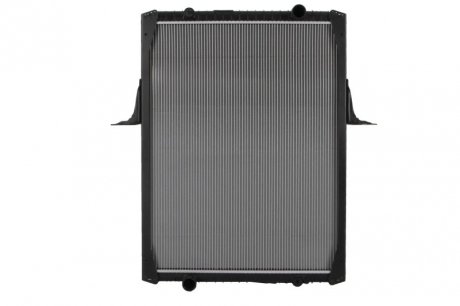 Радиатор, охлаждение двигателя THERMOTEC D7RV001TT