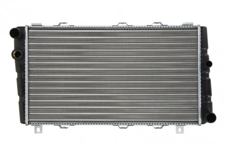 Радиатор, охлаждение двигателя THERMOTEC D7S001TT (фото 1)