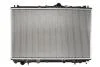 Радиатор, охлаждение двигателя THERMOTEC D7V003TT (фото 1)