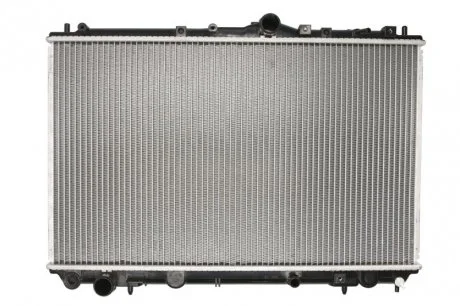 Радиатор, охлаждение двигателя THERMOTEC D7V003TT