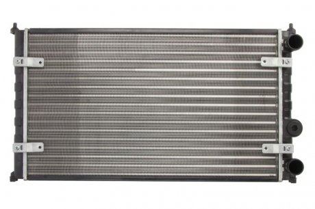 Радиатор, охлаждение двигателя THERMOTEC D7W029TT (фото 1)
