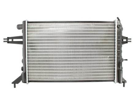 Радиатор, охлаждение двигателя THERMOTEC D7X001TT (фото 1)