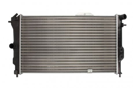 Радиатор, охлаждение двигателя THERMOTEC D7X022TT (фото 1)