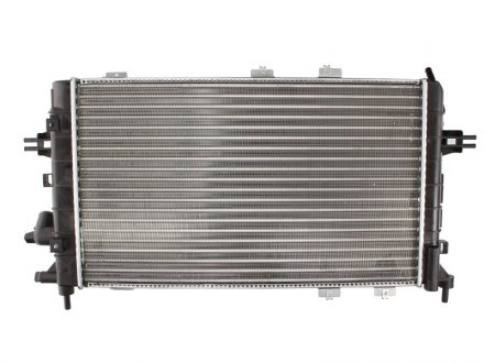 Радиатор, охлаждение двигателя THERMOTEC D7X025TT