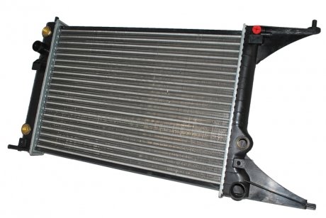 Радиатор, охлаждение двигателя THERMOTEC D7X030TT (фото 1)
