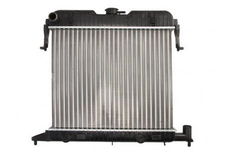 Радиатор, охлаждение двигателя THERMOTEC D7X036TT (фото 1)