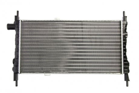 Радиатор, охлаждение двигателя THERMOTEC D7X043TT (фото 1)