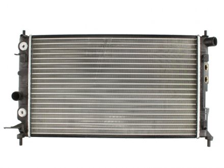 Радиатор, охлаждение двигателя THERMOTEC D7X044TT (фото 1)