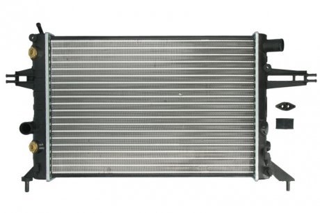 Радиатор THERMOTEC D7X052TT