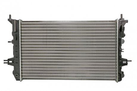 Радиатор, охлаждение двигателя THERMOTEC D7X054TT (фото 1)