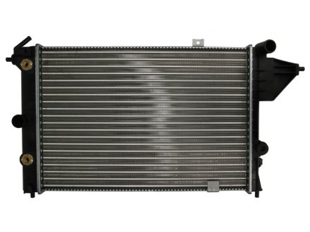 Радиатор, охлаждение двигателя THERMOTEC D7X063TT (фото 1)