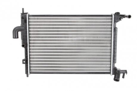 Радиатор, охлаждение двигателя THERMOTEC D7X066TT (фото 1)