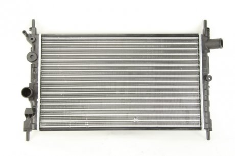 Радиатор, охлаждение двигателя THERMOTEC D7X067TT (фото 1)