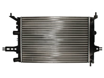 Радиатор, охлаждение двигателя THERMOTEC D7X068TT (фото 1)