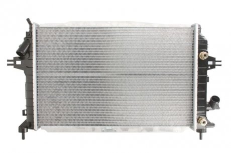 Основной радиатор (двигателя) THERMOTEC D7X083TT (фото 1)