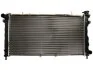 Радіатор двигуна (акпп) CHRYSLER VOYAGER IV, DODGE CARAVAN 3.3/3.8 02.00-12.08 D7Y025TT