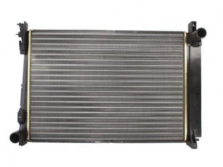 Радиатор, охлаждение двигателя THERMOTEC D7Y026TT (фото 1)