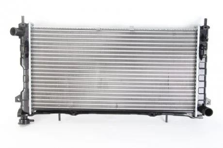 Радиатор, охлаждение двигателя THERMOTEC D7Y072TT