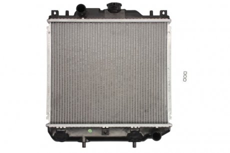 Радіатор двигуна (мкпп) AIXAM 500 0.5D 12.97-03.04 THERMOTEC D7Z001TT