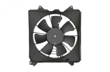 Вентилятор радиатора THERMOTEC D84001TT