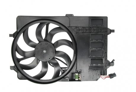 Вентилятор радиатора THERMOTEC D8B002TT (фото 1)