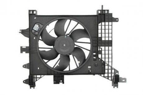 Вентилятор радиатора THERMOTEC D8R011TT