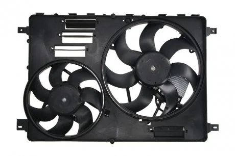 Вентилятор радиатора THERMOTEC D8V001TT