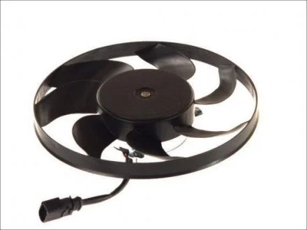 Вентилятор, охлаждение двигателя THERMOTEC D8W023TT