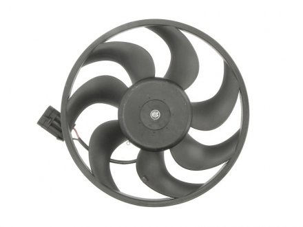 Вентилятор радиатора THERMOTEC D8X016TT