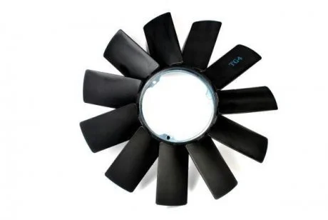 Крильчатка вентилятора, охолодження двигуна THERMOTEC D9B001TT