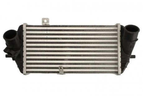 Інтеркулер HYUNDAI ACCENT IV, ELANTRA V, I20 I, I30, KIA CEED, PRO CEED, RIO III, SOUL I 1.1D-1.6D 02.09- THERMOTEC DA05007TT